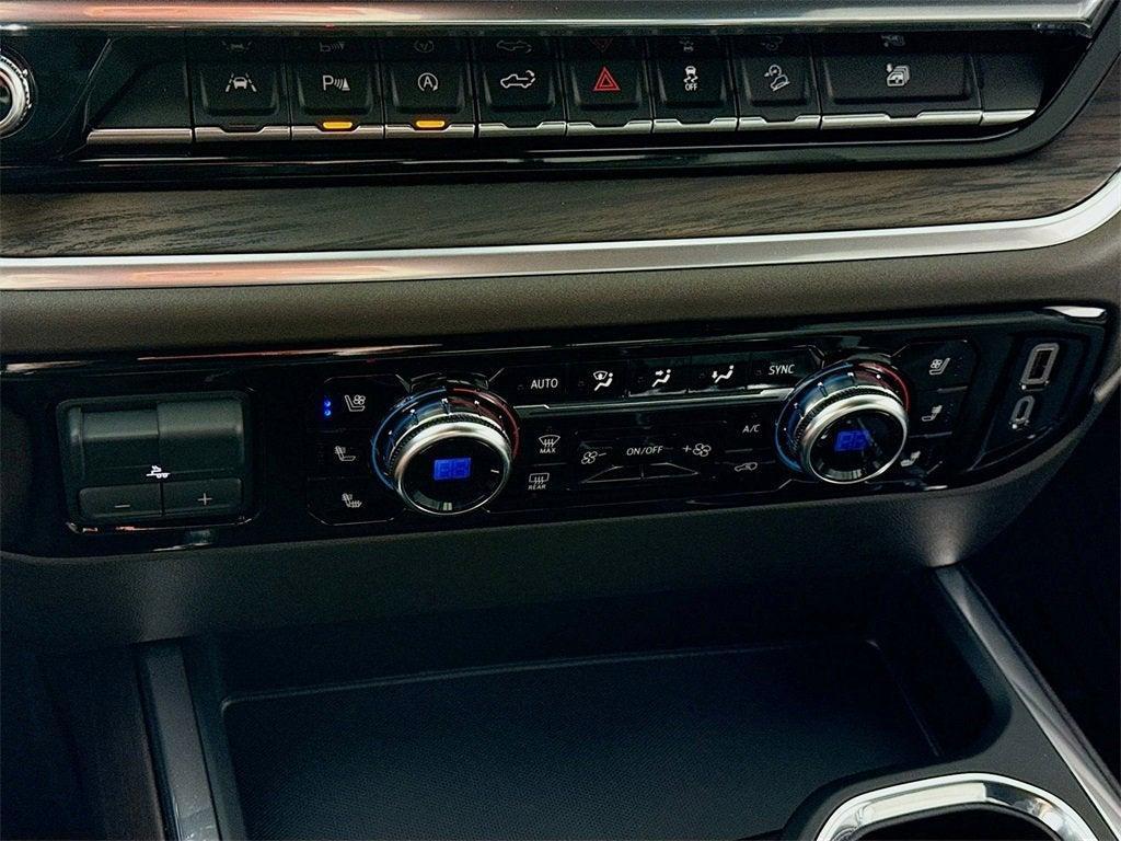 new 2026 GMC Sierra 1500 car, priced at $62,695