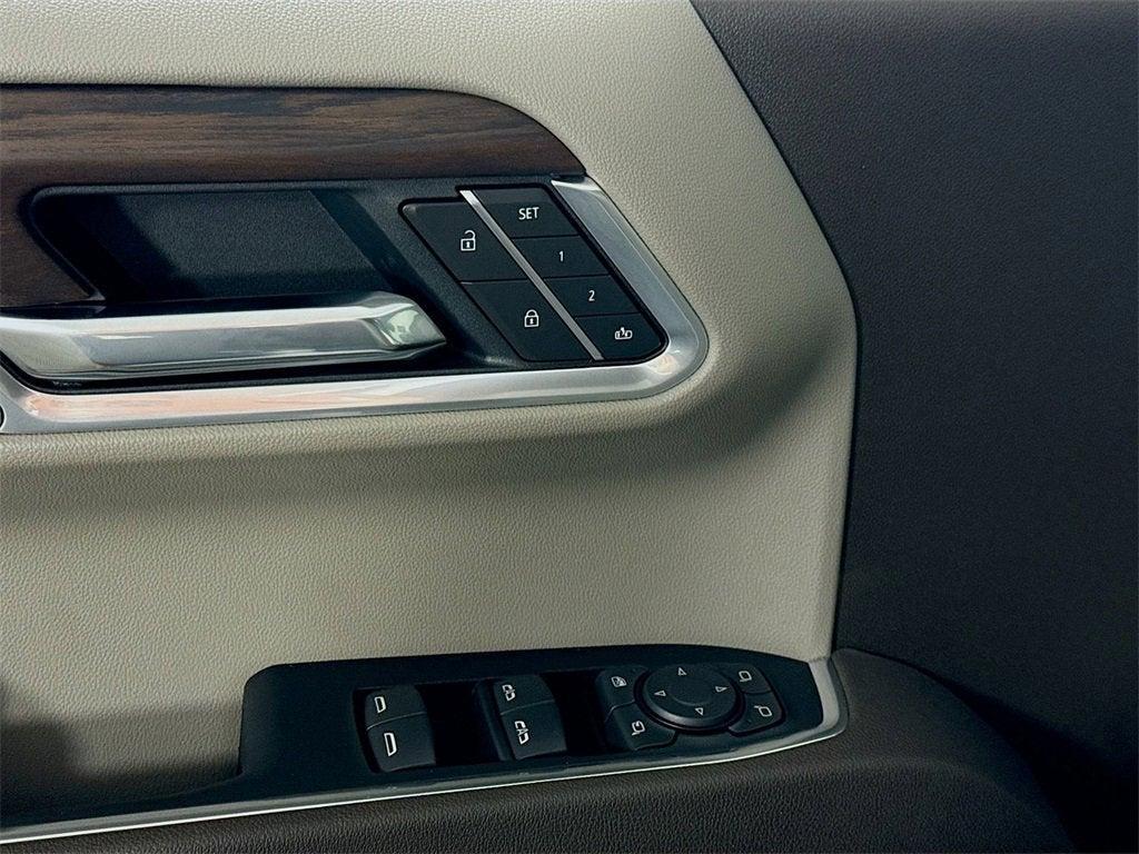 new 2026 GMC Sierra 1500 car, priced at $62,695