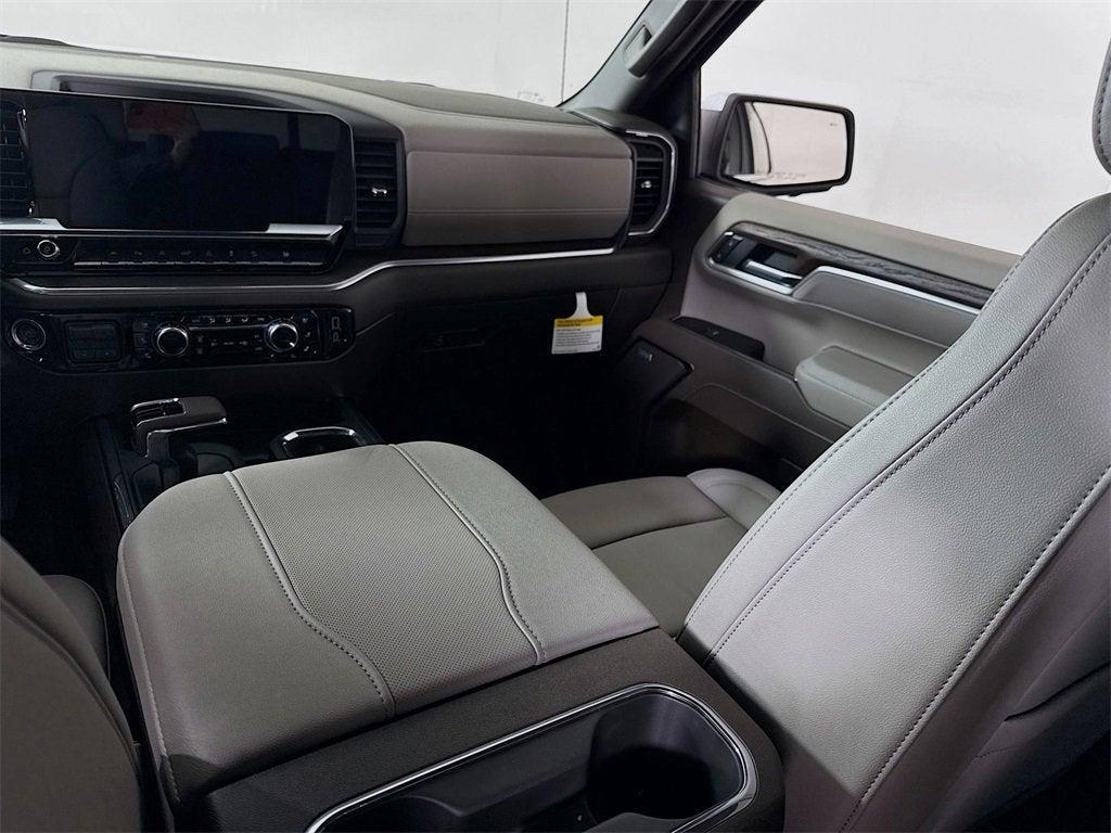 new 2026 GMC Sierra 1500 car, priced at $62,695