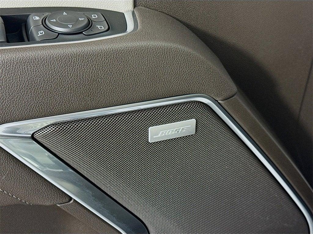 new 2026 GMC Sierra 1500 car, priced at $62,695