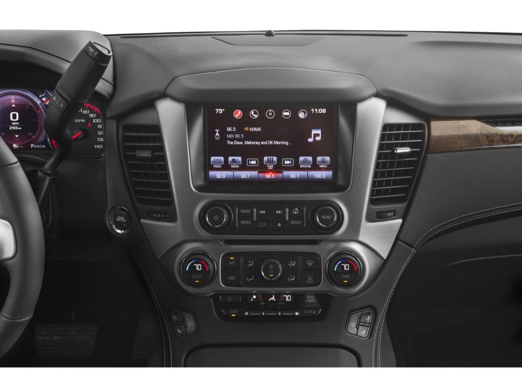 used 2015 GMC Yukon XL car, priced at $18,797