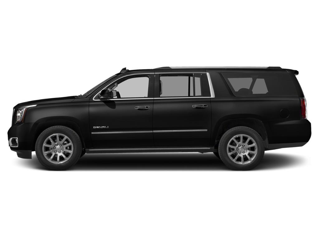 used 2015 GMC Yukon XL car, priced at $18,797