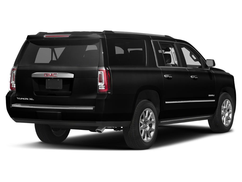 used 2015 GMC Yukon XL car, priced at $18,797