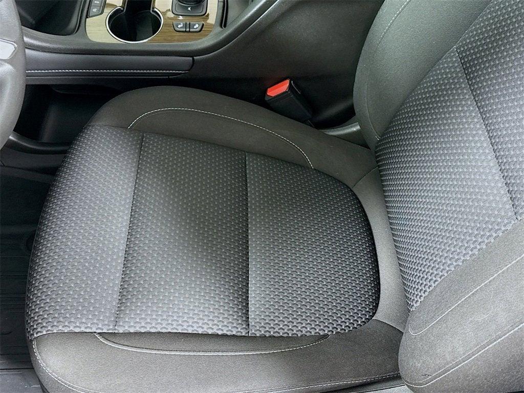 used 2023 GMC Acadia car, priced at $29,997