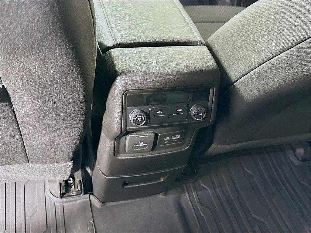 used 2023 GMC Acadia car, priced at $29,997