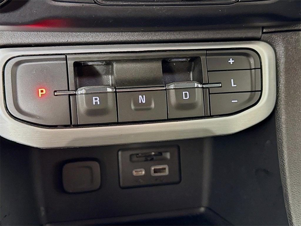 used 2023 GMC Acadia car, priced at $29,997