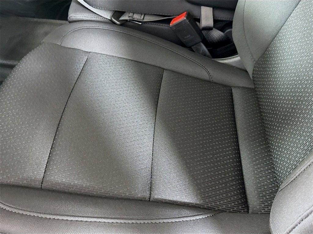 new 2025 GMC Sierra 2500 car, priced at $56,170