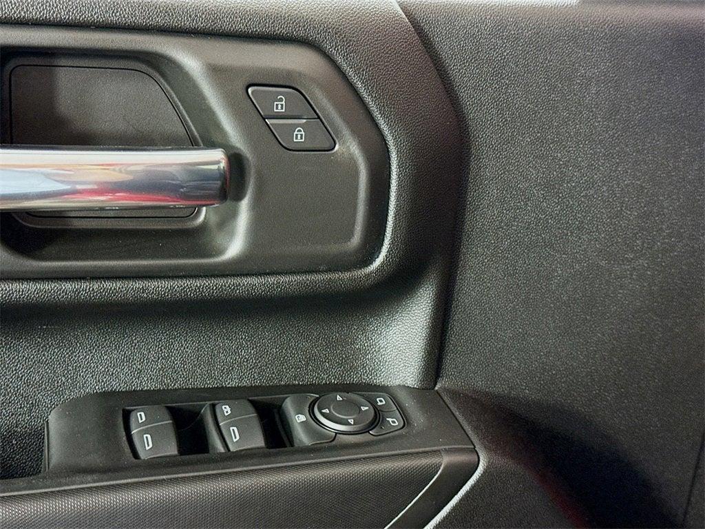 new 2025 GMC Sierra 2500 car, priced at $56,170