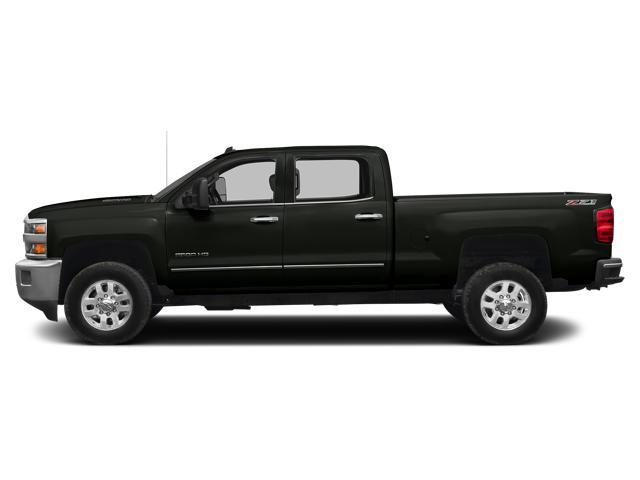 used 2017 Chevrolet Silverado 3500 car, priced at $38,997
