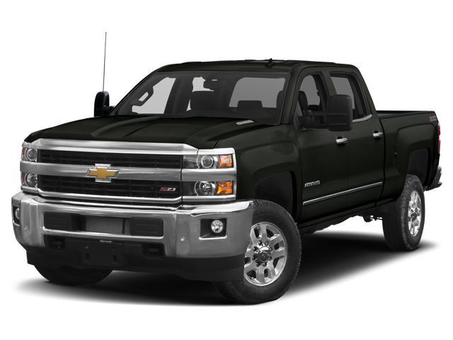 used 2017 Chevrolet Silverado 3500 car, priced at $38,997