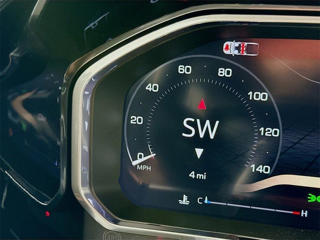 new 2026 GMC Sierra 1500 car, priced at $63,889