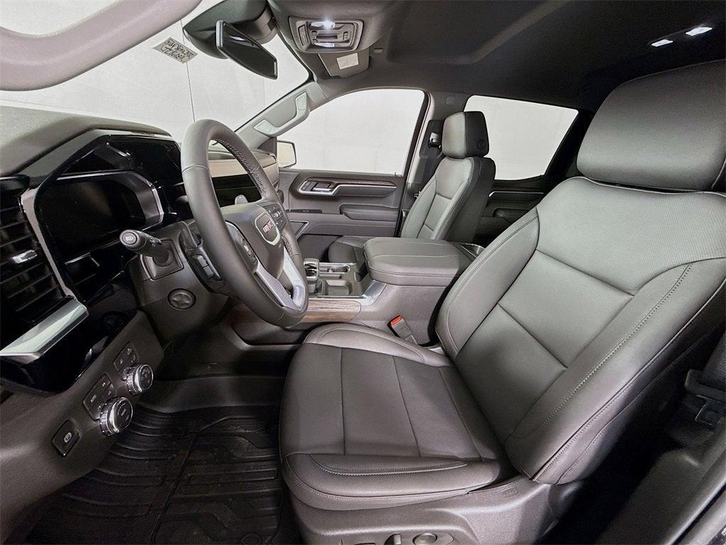 new 2026 GMC Sierra 1500 car, priced at $63,889