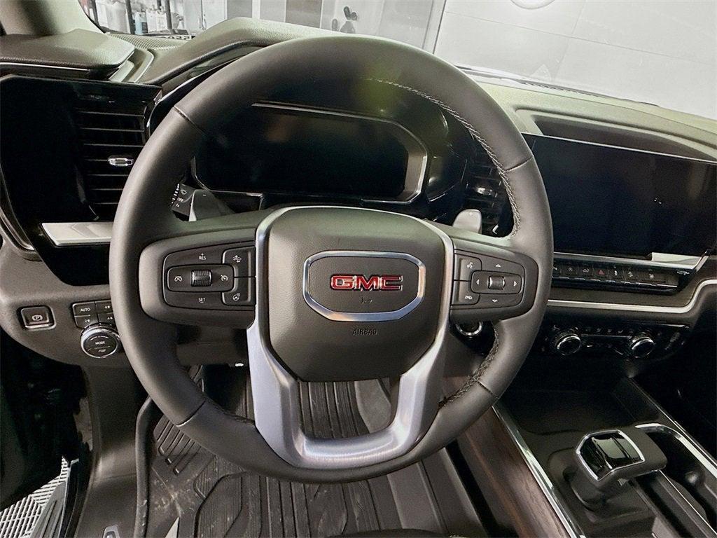 new 2026 GMC Sierra 1500 car, priced at $63,889