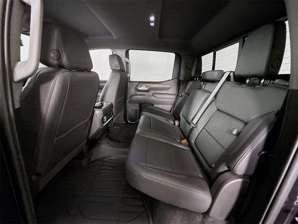 new 2026 GMC Sierra 1500 car, priced at $63,889