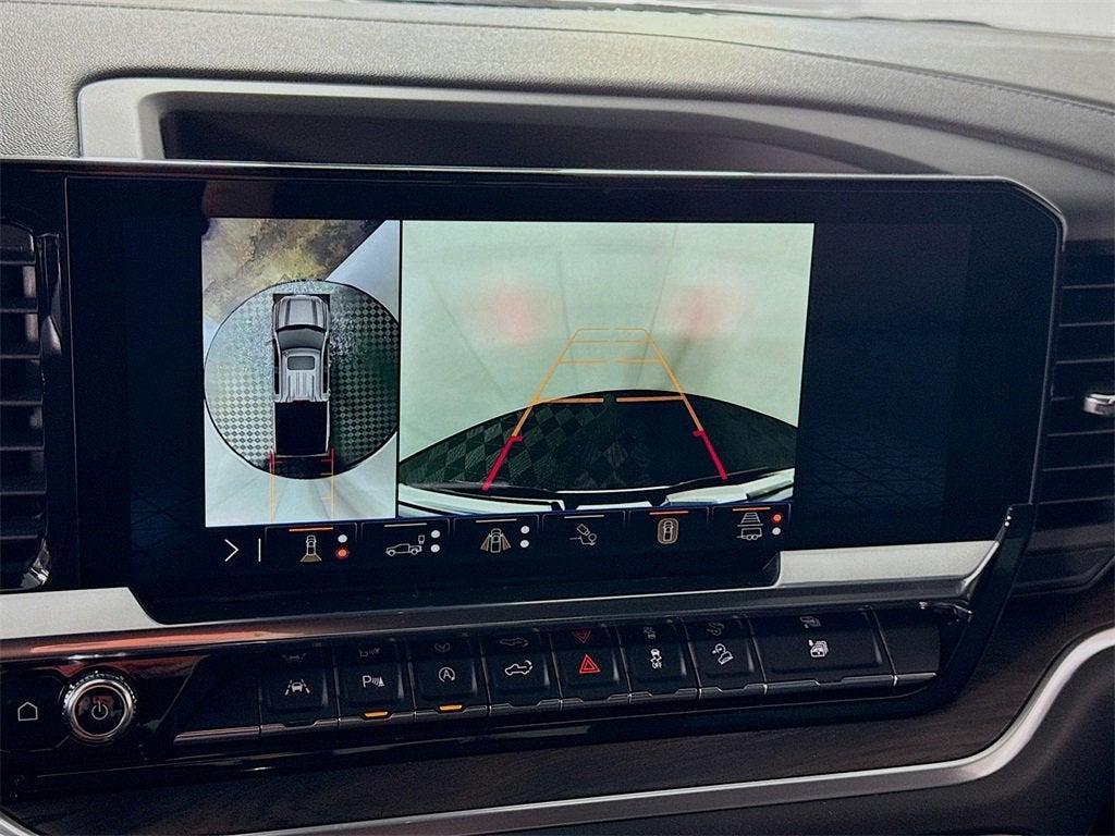 new 2026 GMC Sierra 1500 car, priced at $63,889