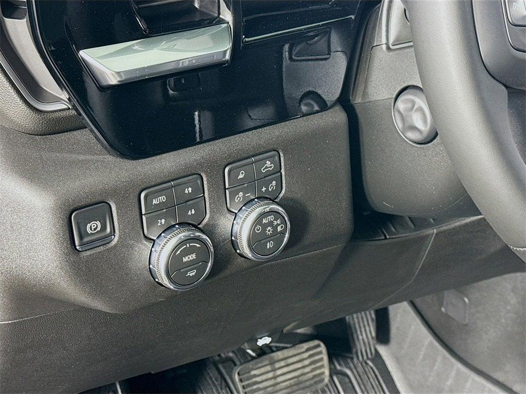 new 2026 GMC Sierra 1500 car, priced at $63,889