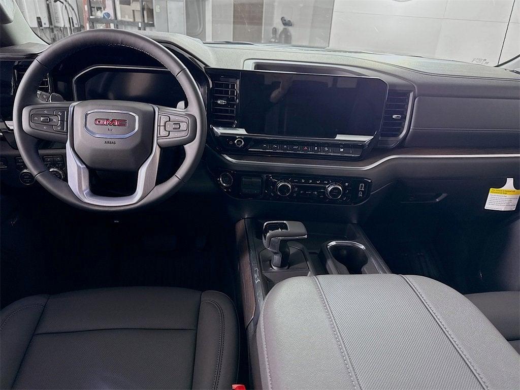 new 2026 GMC Sierra 1500 car, priced at $63,889