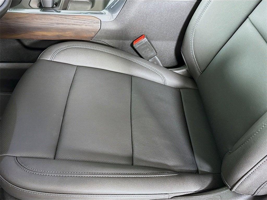 new 2026 GMC Sierra 1500 car, priced at $63,889