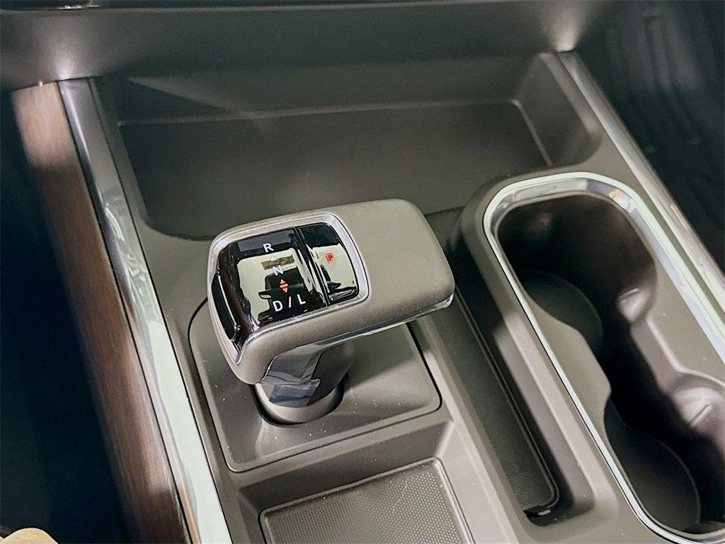 new 2026 GMC Sierra 1500 car, priced at $63,889