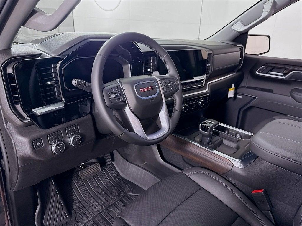 new 2026 GMC Sierra 1500 car, priced at $63,889
