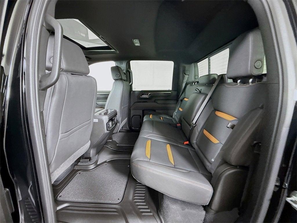 new 2026 GMC Sierra 3500 car, priced at $86,037