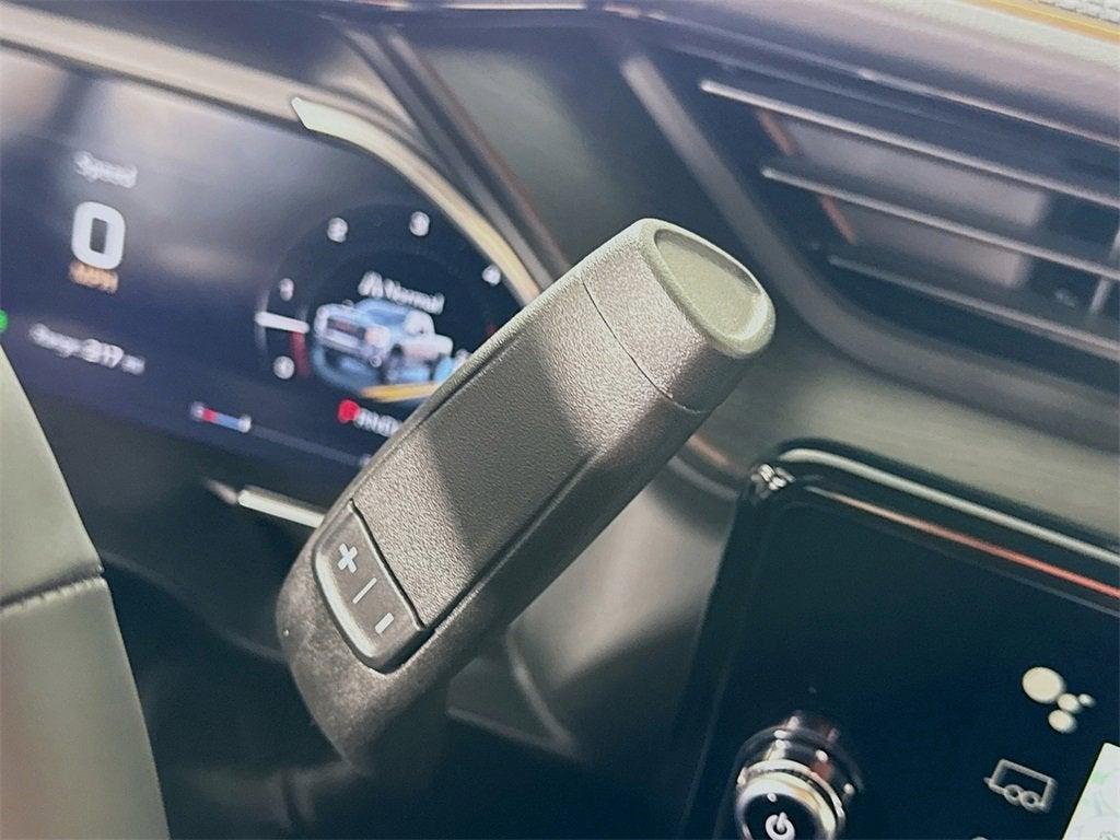 new 2026 GMC Sierra 3500 car, priced at $86,037