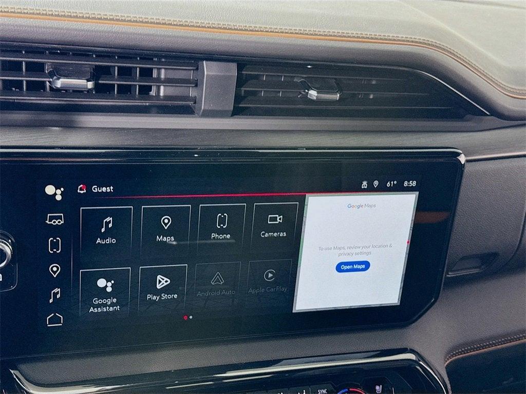 new 2026 GMC Sierra 3500 car, priced at $86,037