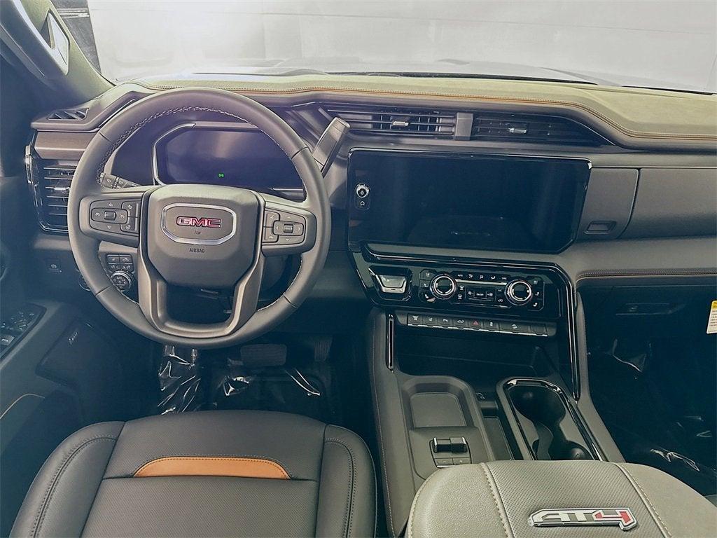 new 2026 GMC Sierra 3500 car, priced at $86,037