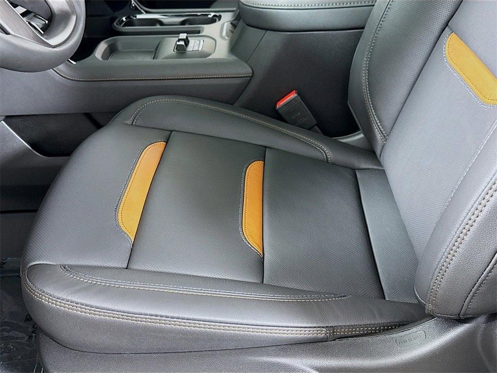 new 2026 GMC Sierra 3500 car, priced at $86,037