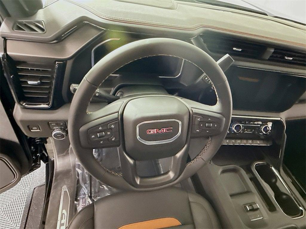 new 2026 GMC Sierra 3500 car, priced at $86,037