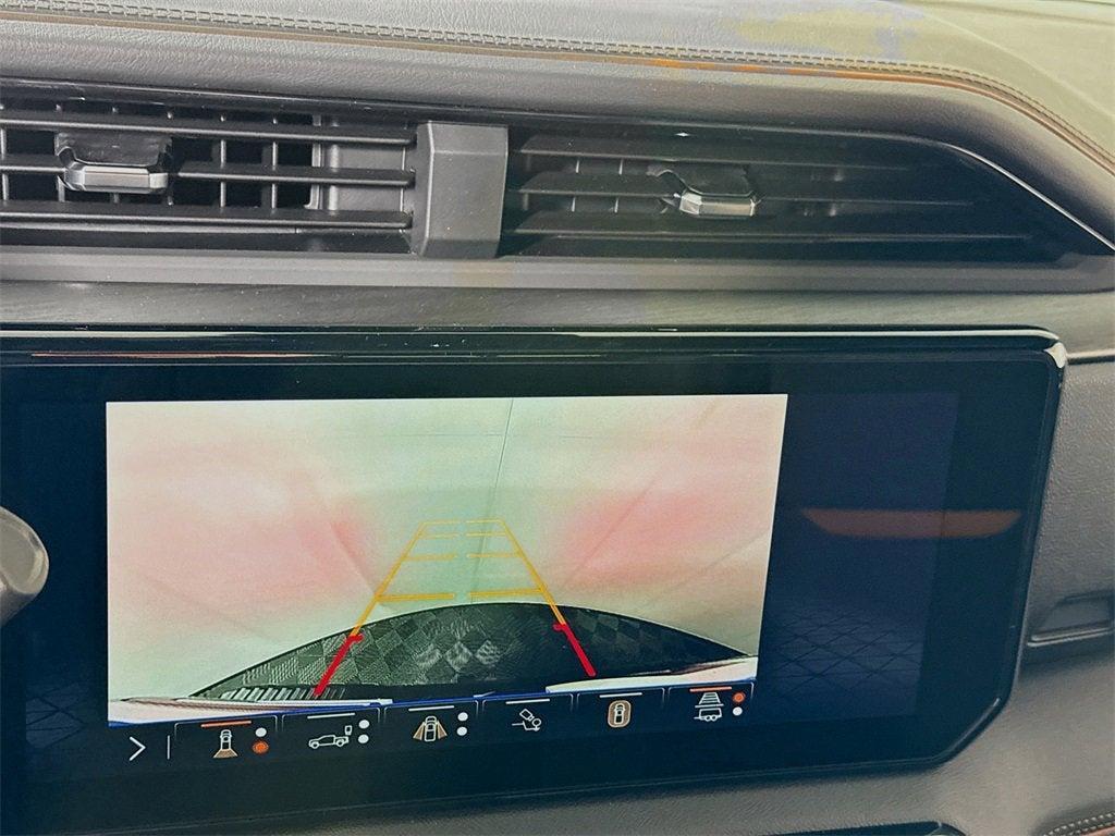 new 2026 GMC Sierra 3500 car, priced at $86,037