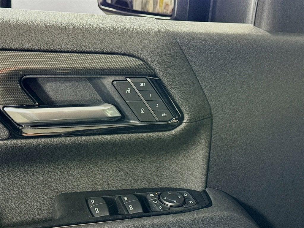 new 2026 GMC Sierra 3500 car, priced at $86,037