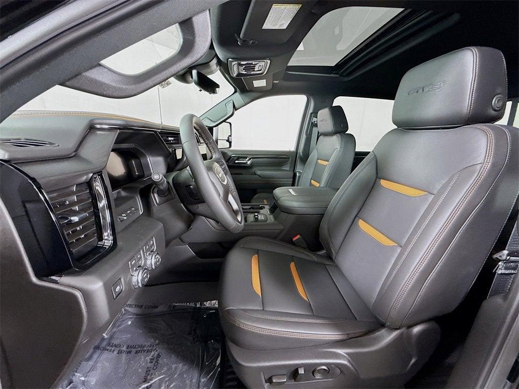 new 2026 GMC Sierra 3500 car, priced at $86,037