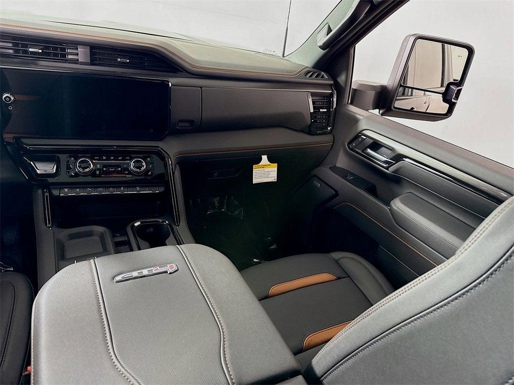 new 2026 GMC Sierra 3500 car, priced at $86,037