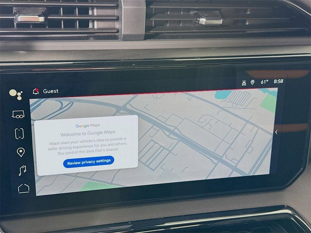 new 2026 GMC Sierra 3500 car, priced at $86,037