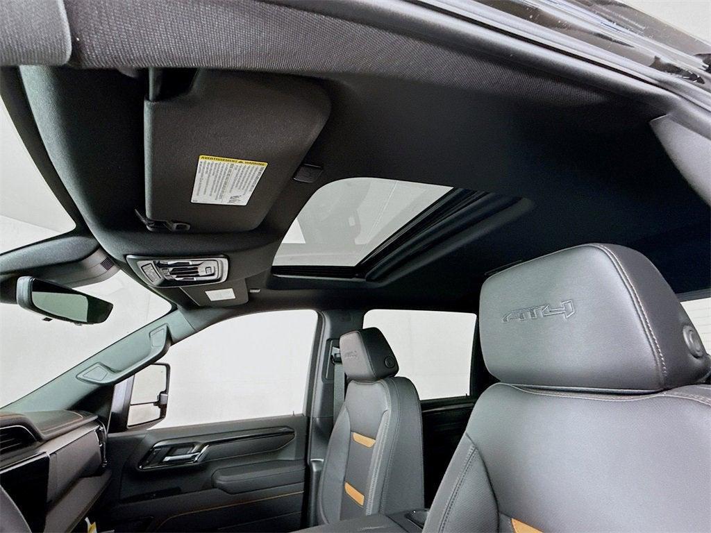 new 2026 GMC Sierra 3500 car, priced at $86,037