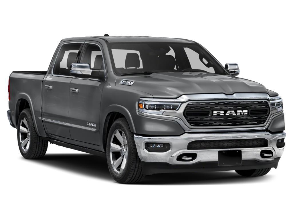 used 2019 Ram 1500 car, priced at $31,997