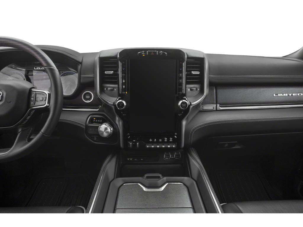 used 2019 Ram 1500 car, priced at $31,997