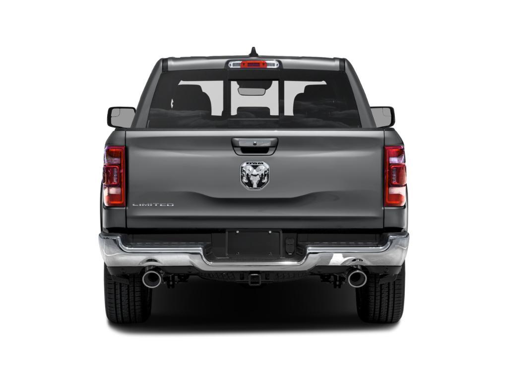 used 2019 Ram 1500 car, priced at $31,997