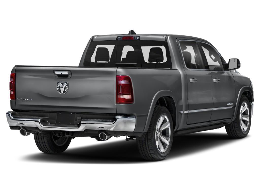 used 2019 Ram 1500 car, priced at $31,997