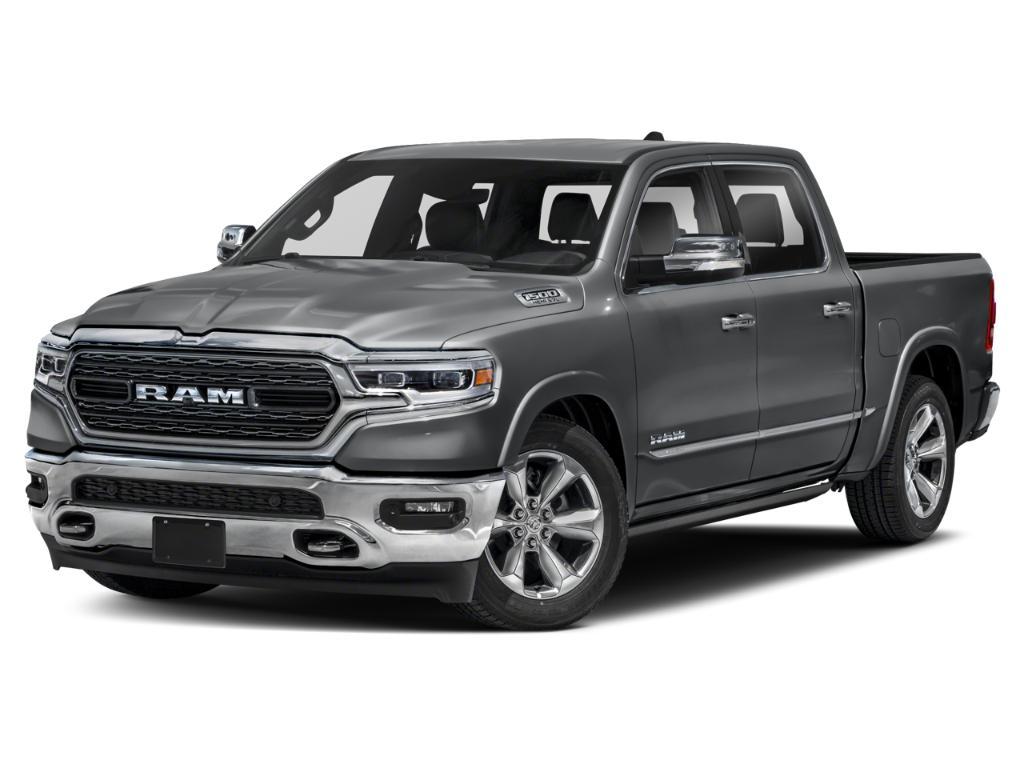 used 2019 Ram 1500 car, priced at $31,997