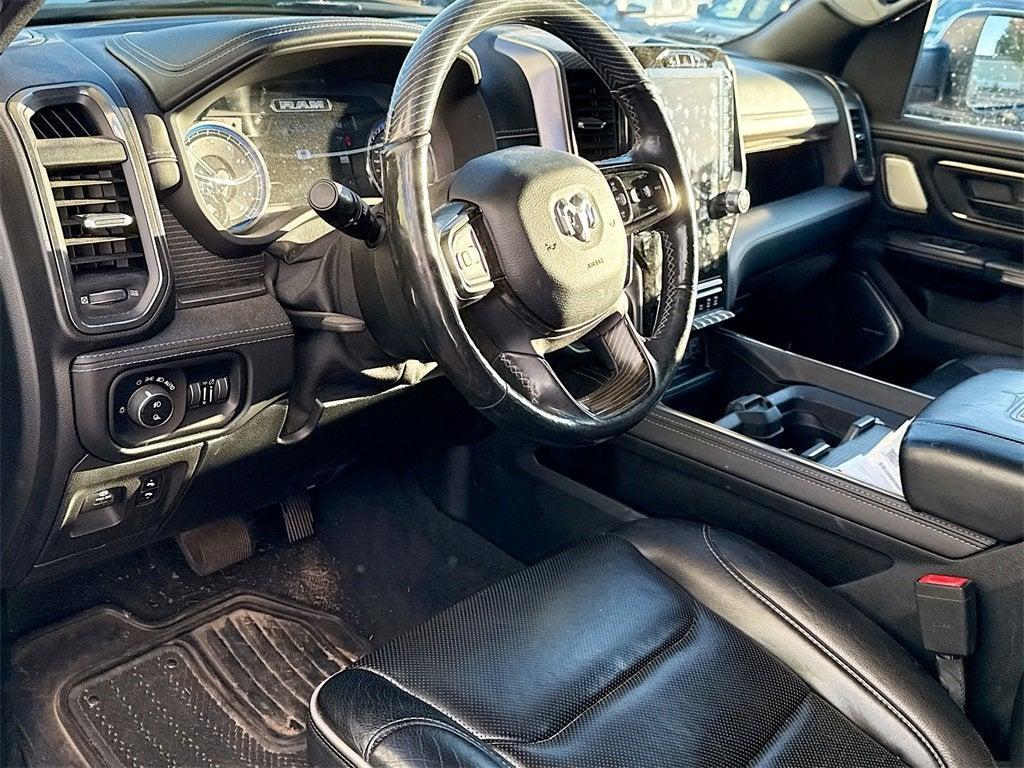 used 2019 Ram 1500 car, priced at $31,997