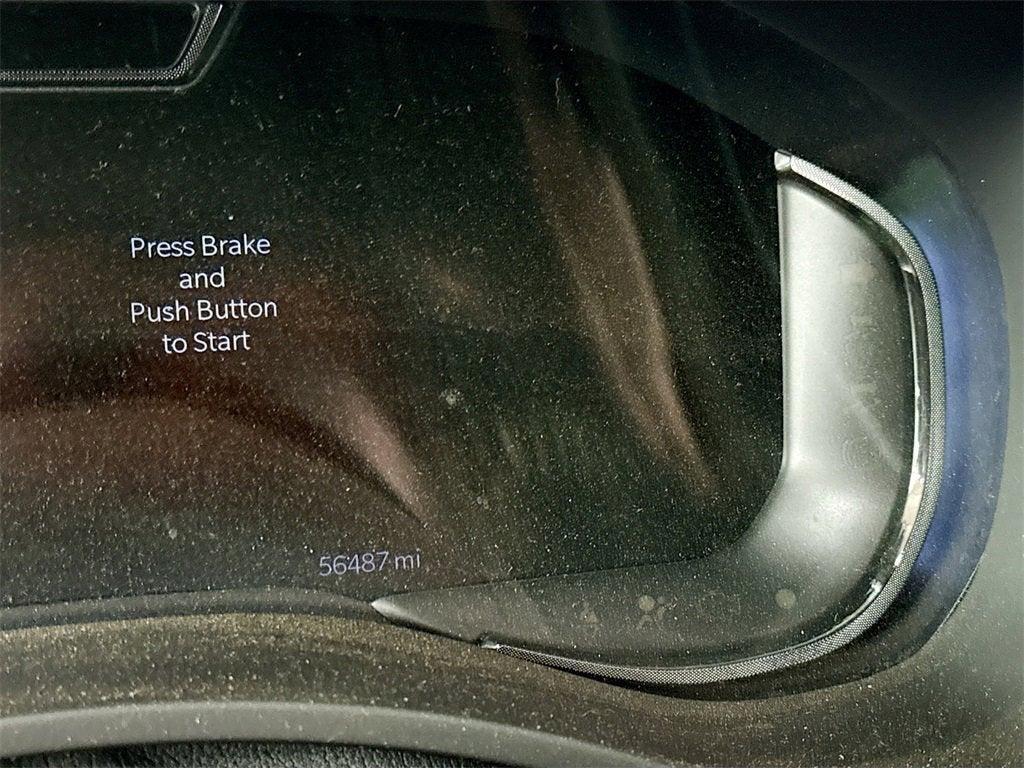 used 2024 Ram 3500 car, priced at $70,997