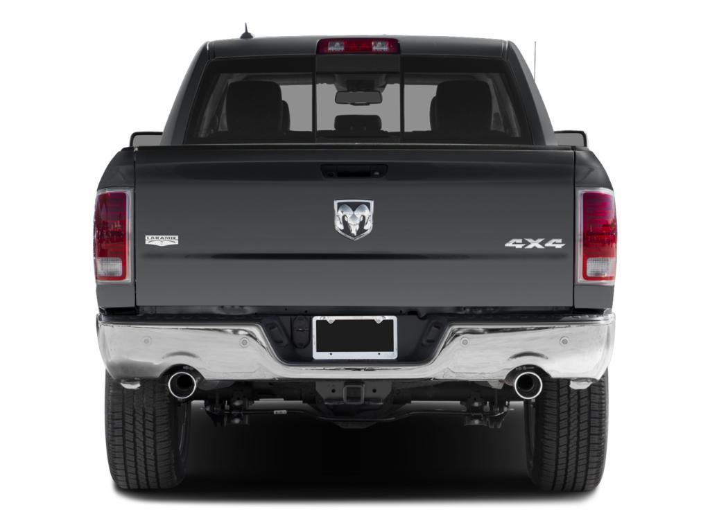 used 2017 Ram 1500 car, priced at $21,597