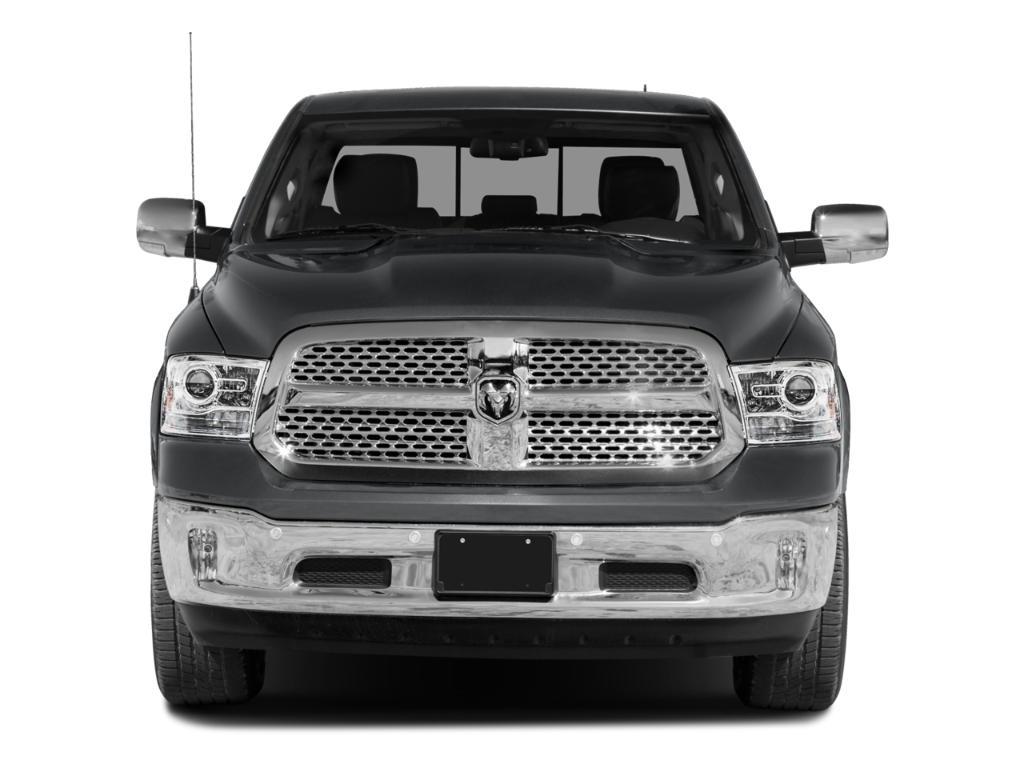 used 2017 Ram 1500 car, priced at $21,597