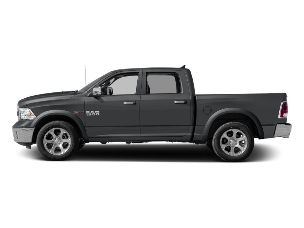 used 2017 Ram 1500 car, priced at $21,597
