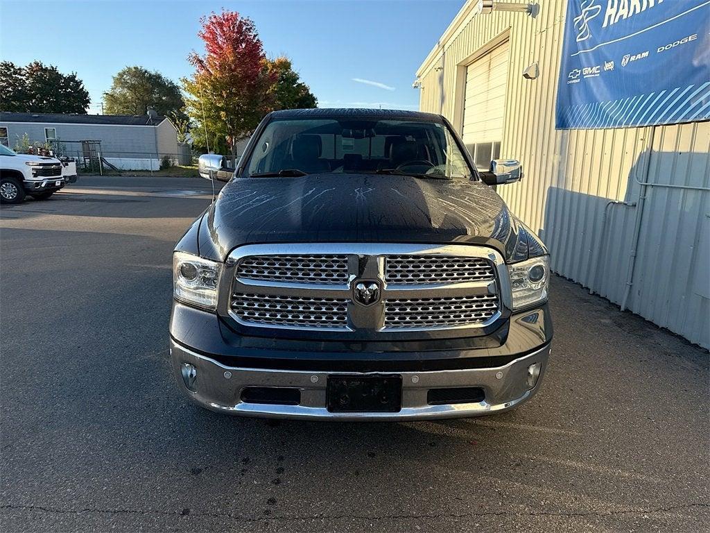 used 2017 Ram 1500 car, priced at $21,597