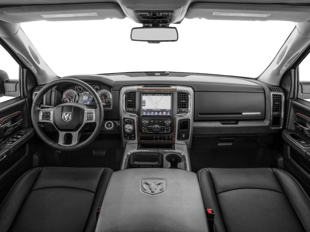 used 2017 Ram 1500 car, priced at $21,597