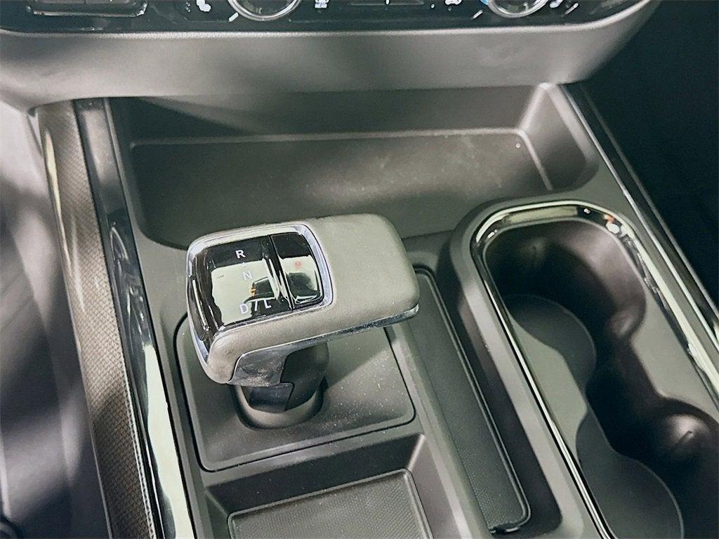 used 2023 Chevrolet Silverado 1500 car, priced at $57,997