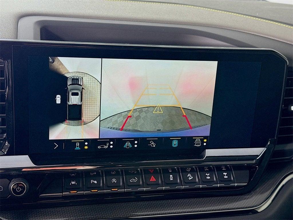 used 2023 Chevrolet Silverado 1500 car, priced at $57,997